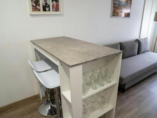 Apartamentos 1 Dormitorio Madrid Madrid ES103425901