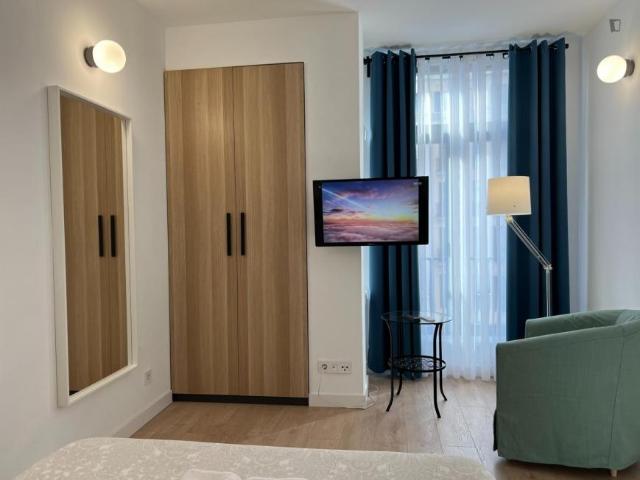 Apartamentos 1 Dormitorio Madrid Madrid ES103594838
