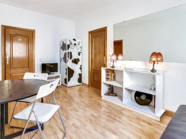 Apartamentos 1 Dormitorio Madrid Madrid ES103612690
