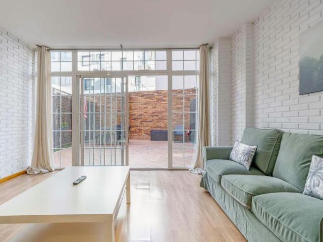 Apartamentos 1 Dormitorio Madrid Madrid ES103612813