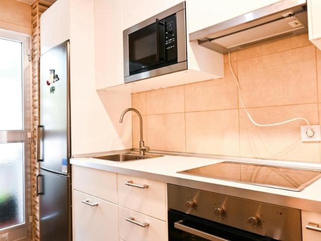 Apartamentos 1 Dormitorio Madrid Madrid ES103655679