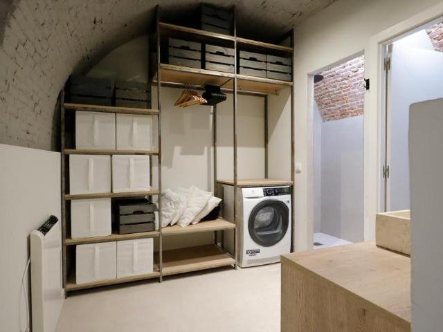 Apartamentos 1 Dormitorio Madrid Madrid ES103655340