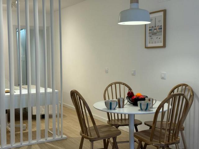 Apartamentos 1 Dormitorio Madrid Madrid ES103841496
