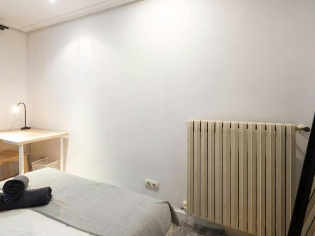 Apartamentos 1 Dormitorio Madrid Madrid ES103922020