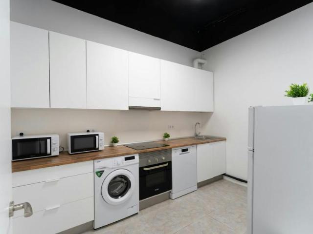 Apartamentos 1 Dormitorio Madrid Madrid ES103922112