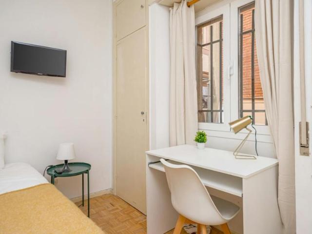 Apartamentos 1 Dormitorio Madrid Madrid ES103922121