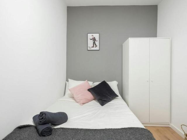 Apartamentos 1 Dormitorio Madrid Madrid ES103922138