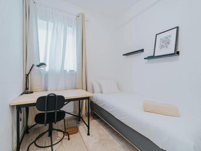 Apartamentos 1 Dormitorio Madrid Madrid ES103922183