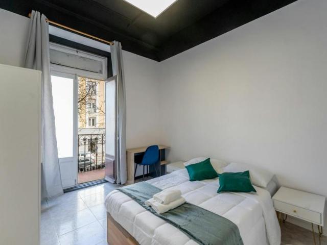 Apartamentos 1 Dormitorio Madrid Madrid ES103922274