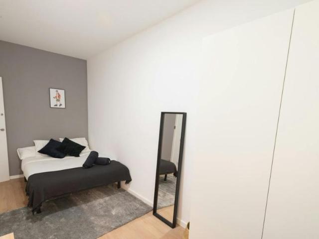 Apartamentos 1 Dormitorio Madrid Madrid ES103922276