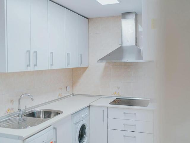 Apartamentos 1 Dormitorio Madrid Madrid ES103922333