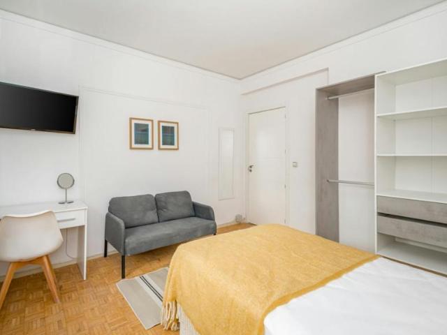 Apartamentos 1 Dormitorio Madrid Madrid ES103922368