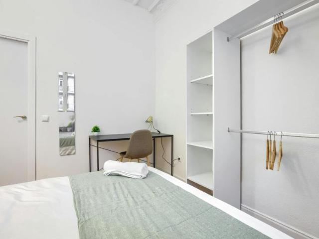 Apartamentos 1 Dormitorio Madrid Madrid ES103922375