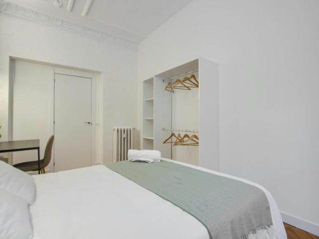 Apartamentos 1 Dormitorio Madrid Madrid ES103922376