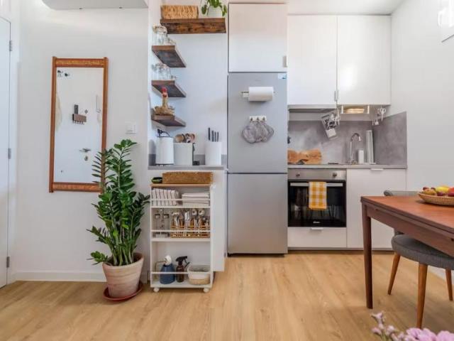 Apartamentos 1 Dormitorio Madrid Madrid ES103961105