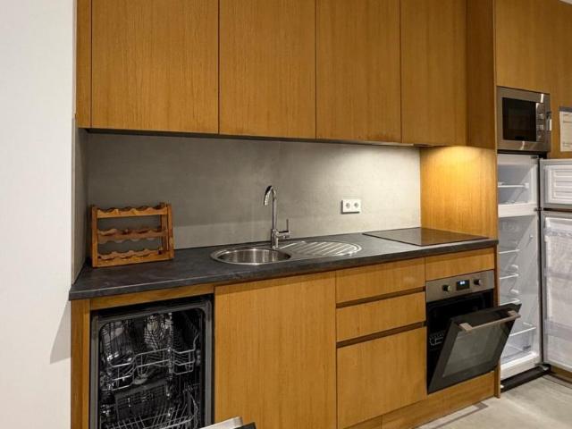 Apartamentos 1 Dormitorio Madrid Madrid ES103120726