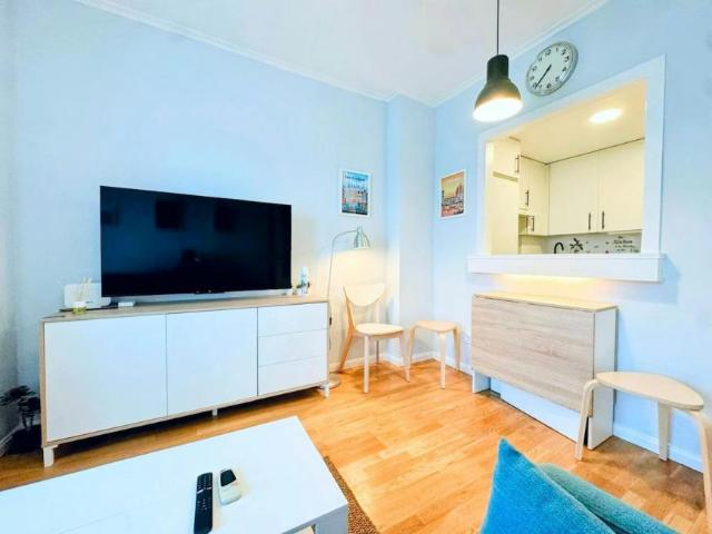 Apartamentos 1 Dormitorio Madrid Madrid ES103244247