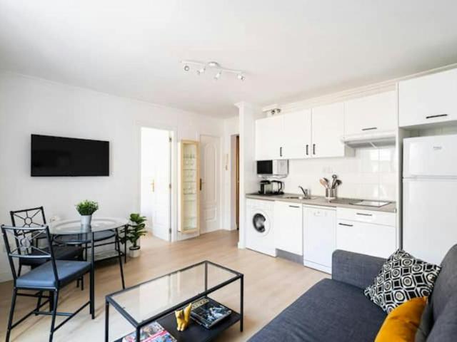 Apartamentos 1 Dormitorio Madrid Madrid ES103244298