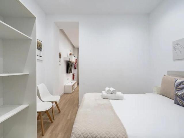 Apartamentos 1 Dormitorio Madrid Madrid ES103256738