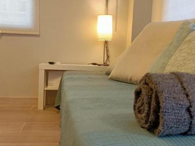 Apartamentos 1 Dormitorio Madrid Madrid ES103257227