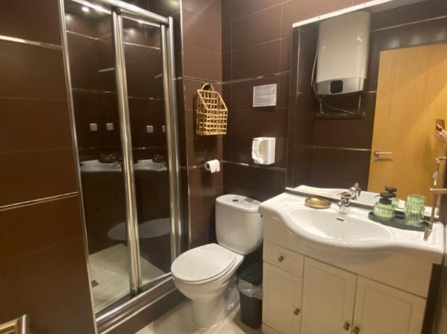 Apartamentos 1 Dormitorio Madrid Madrid ES103260719