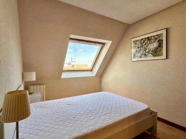 Apartamentos 1 Dormitorio Madrid Madrid ES103260103