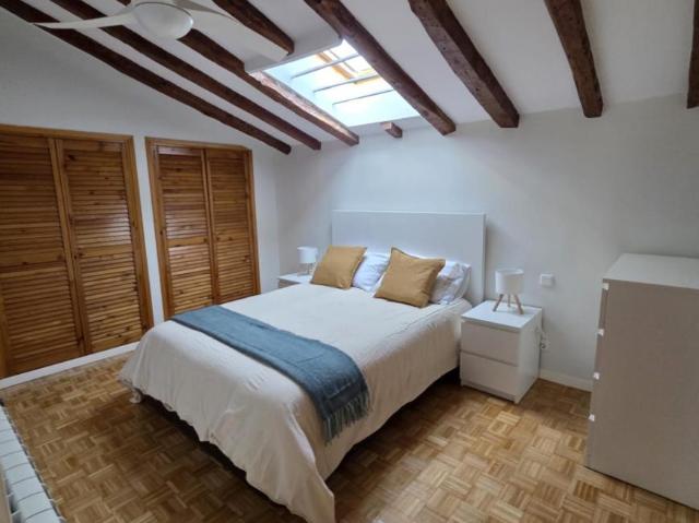 Apartamentos 1 Dormitorio Madrid Madrid ES103260171