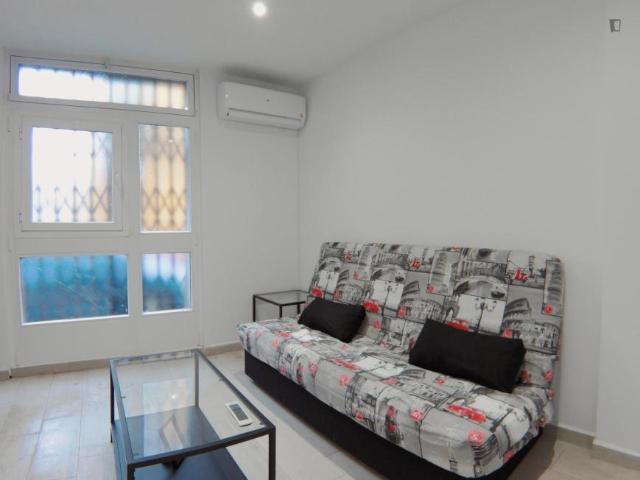 Apartamentos 1 Dormitorio Madrid Madrid ES103262802