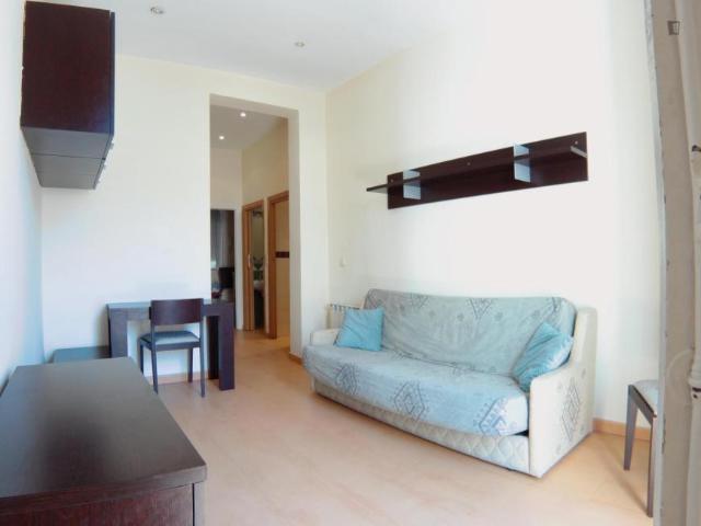 Apartamentos 1 Dormitorio Madrid Madrid ES103265315