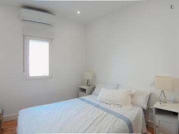 Apartamentos 1 Dormitorio Madrid Madrid ES103266709