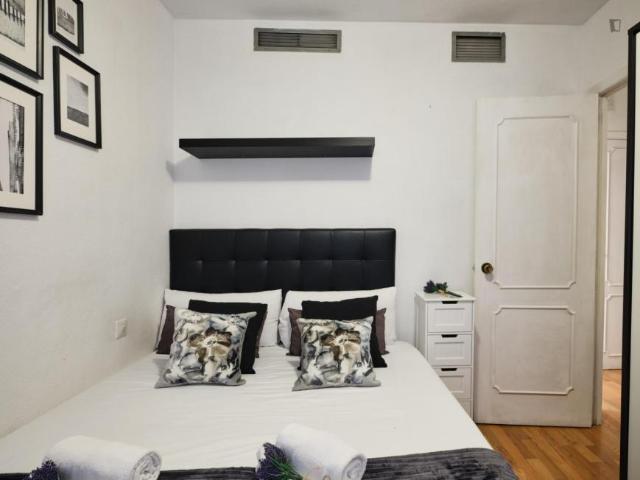 Apartamentos 1 Dormitorio Madrid Madrid ES103267067