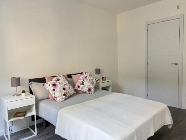 Apartamentos 1 Dormitorio Madrid Madrid ES103267271