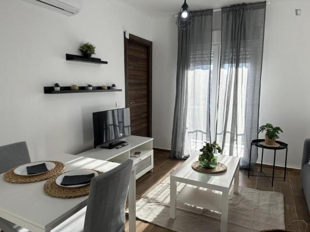 Apartamentos 1 Dormitorio Madrid Madrid ES103269622