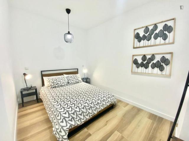 Apartamentos 1 Dormitorio Madrid Madrid ES103274876