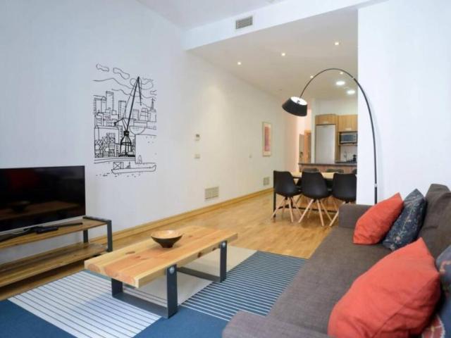Apartamentos 1 Dormitorio Madrid Madrid ES103276642