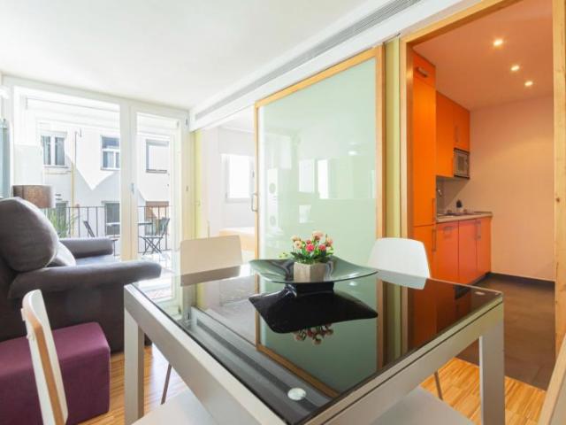 Apartamentos 1 Dormitorio Madrid Madrid ES103277959