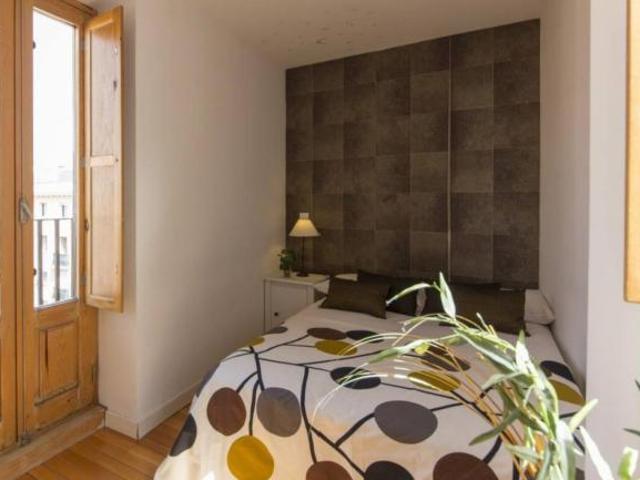 Apartamentos 1 Dormitorio Madrid Madrid ES103278021