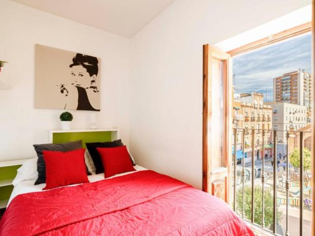 Apartamentos 1 Dormitorio Madrid Madrid ES103278326