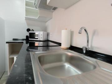 Apartamentos 1 Dormitorio Madrid Madrid ES103280652