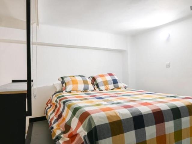 Apartamentos 1 Dormitorio Madrid Madrid ES103280716