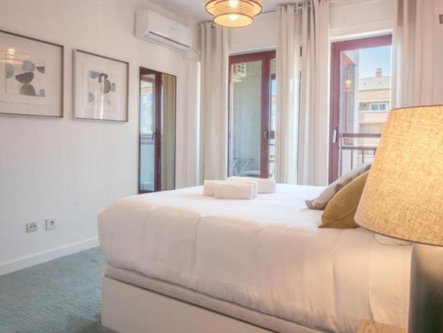 Apartamentos 1 Dormitorio Madrid Madrid ES103282161