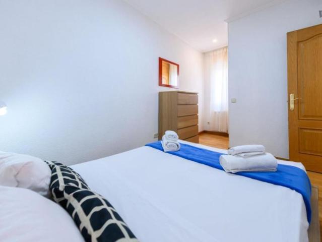 Apartamentos 1 Dormitorio Madrid Madrid ES103282271