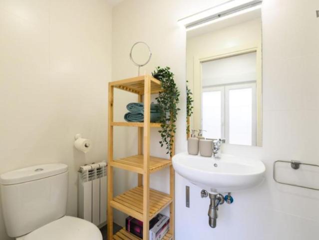 Apartamentos 1 Dormitorio Madrid Madrid ES103282369