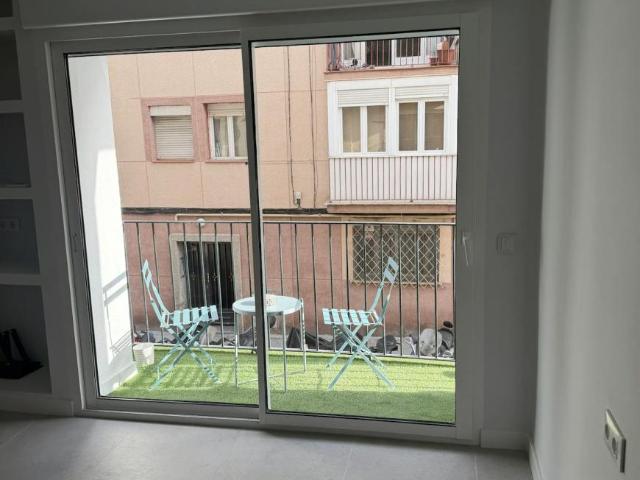 Apartamentos 1 Dormitorio Madrid Madrid ES103338959