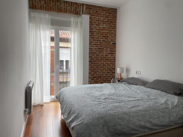 Apartamentos 1 Dormitorio Madrid Madrid ES103340976