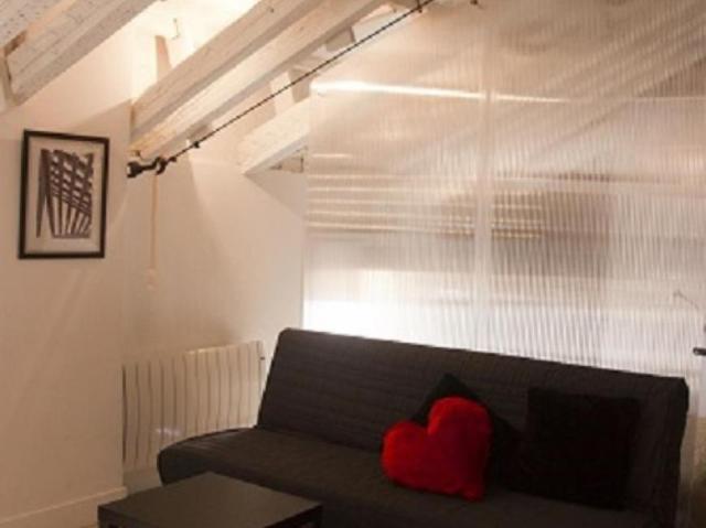Apartamentos 1 Dormitorio Madrid Madrid ES104711927