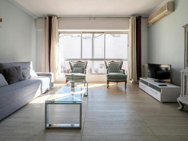 Apartamentos 1 Dormitorio Madrid Madrid ES104783117