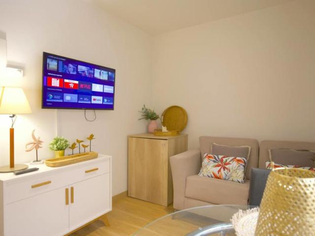 Apartamentos 1 Dormitorio Madrid Madrid ES104826052
