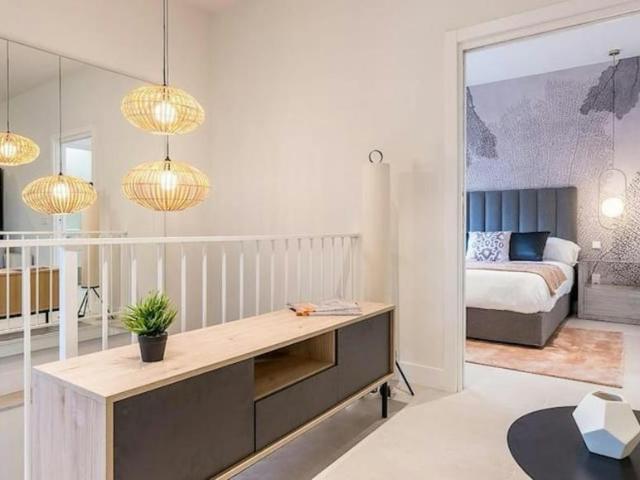 Apartamentos 1 Dormitorio Madrid Madrid ES104843054