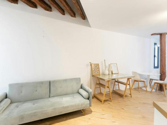 Apartamentos 1 Dormitorio Madrid Madrid ES104877588